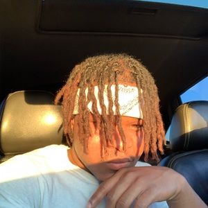 Meet your Posher, Keith